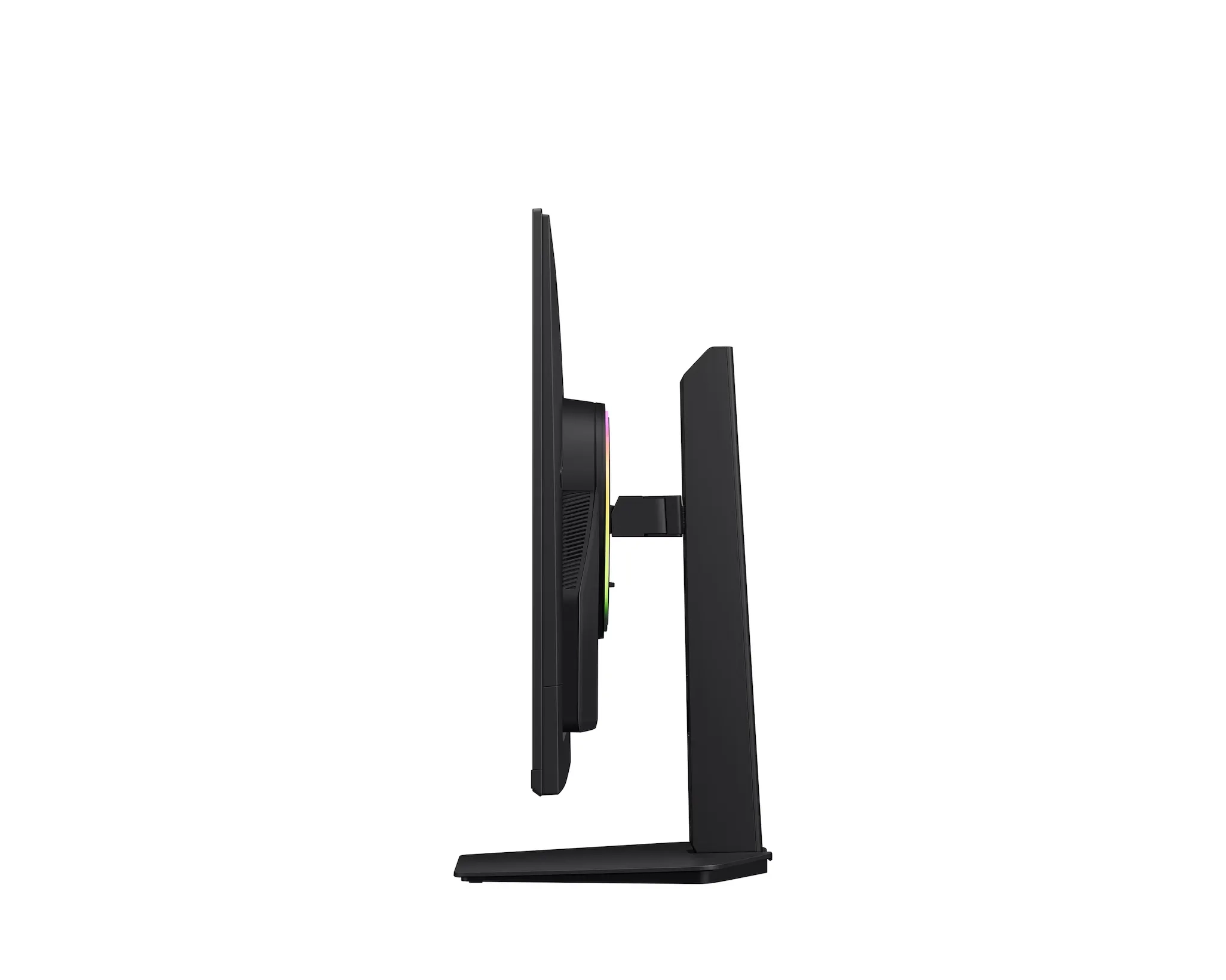 фото Монитор Samsung 32" Odyssey Gaming G80HS (LS32HG802ESXUA) 3