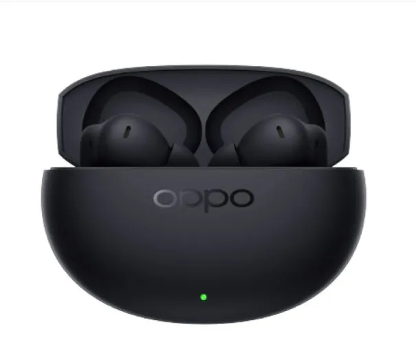 фото Наушники TWS Oppo Enco Air5 Midnight Black 2