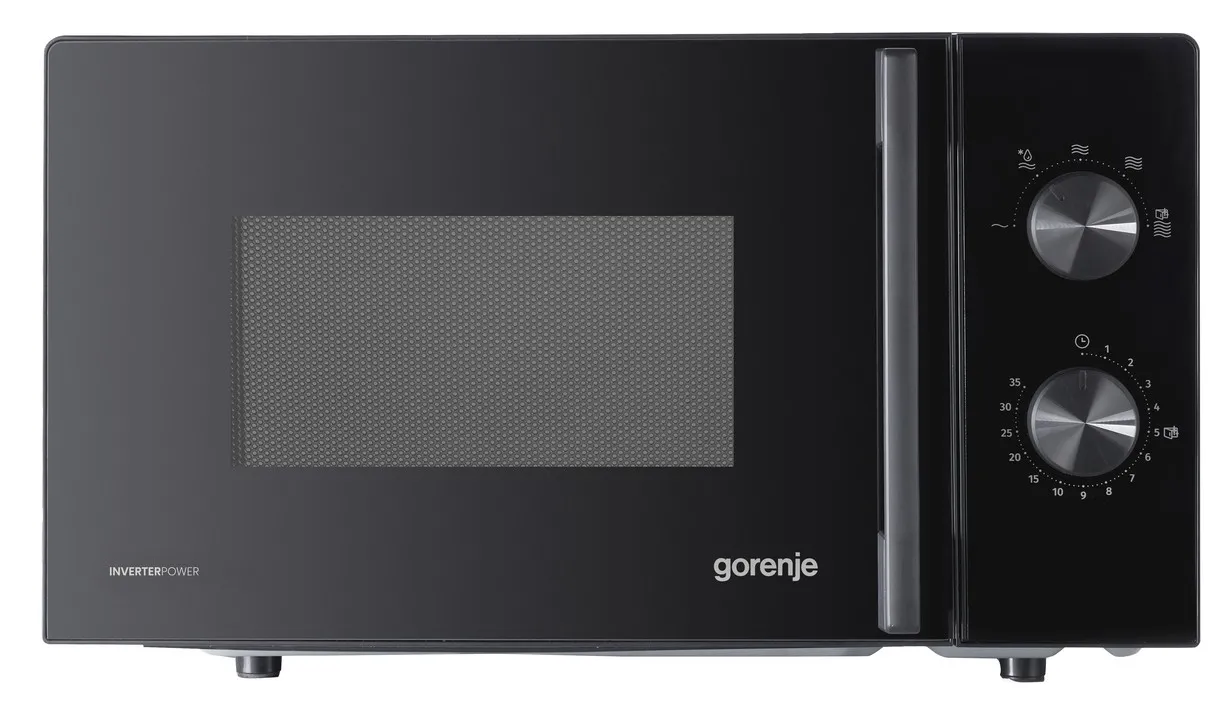 Kuchenka mikrofalowa Gorenje MO20E1B5