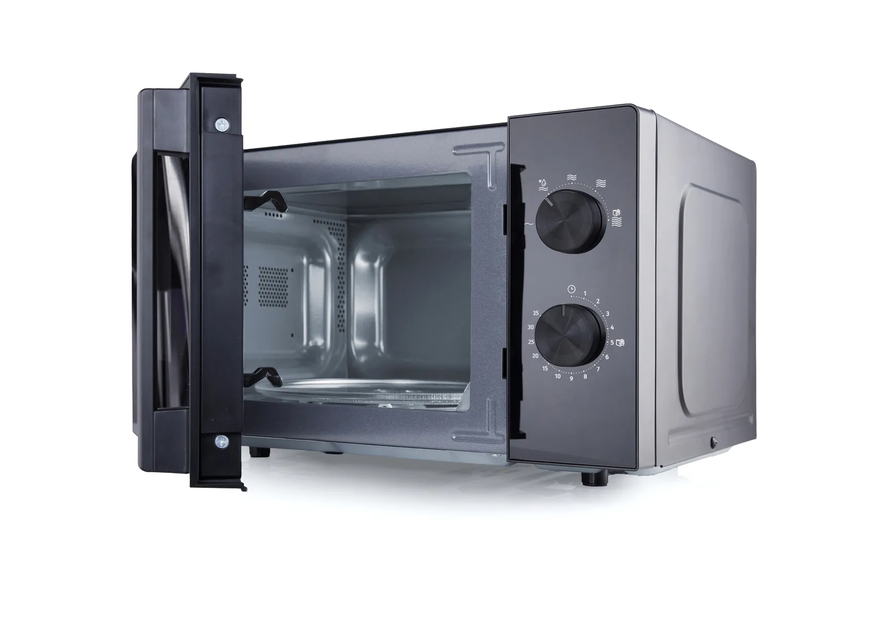 фото Микроволновка Gorenje MO20E1B5 1