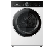 Midea MF210W100BA30/W-PL PowerMix Spray 10kg 1400obr/min Zdalne sterowanie