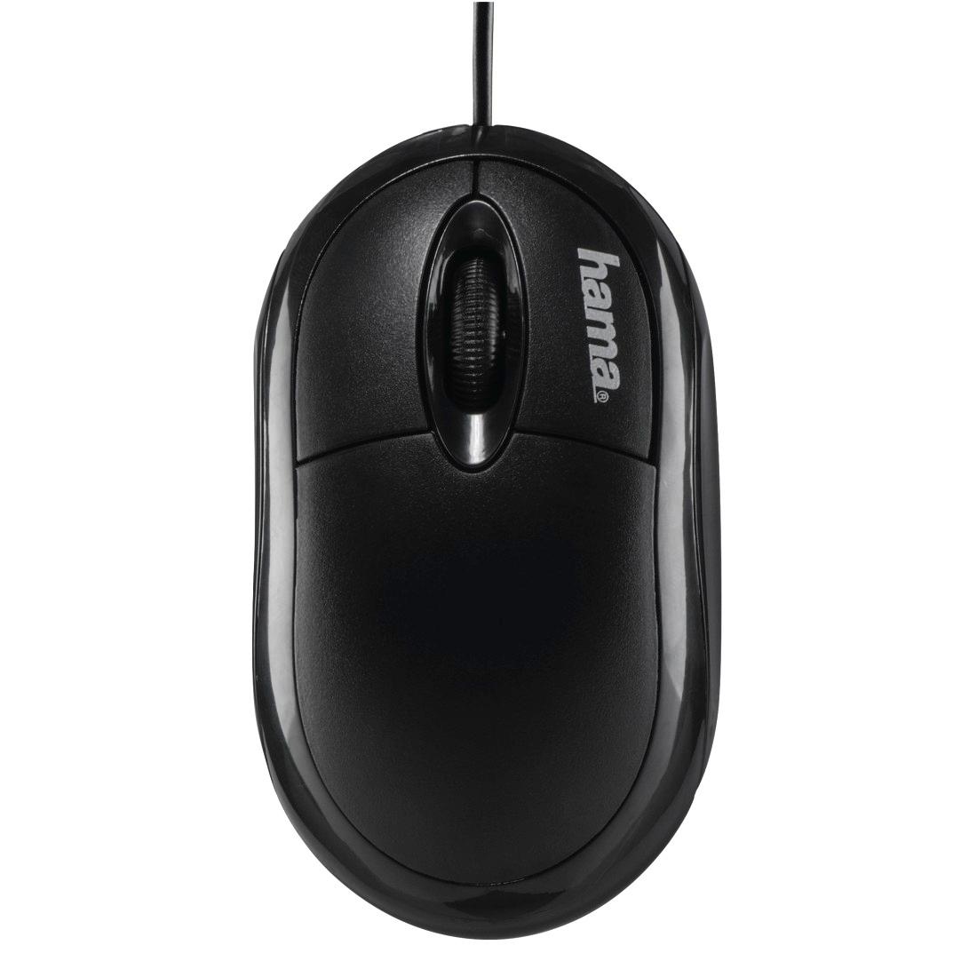 Myszka Hama AM-8300 (czarny)
