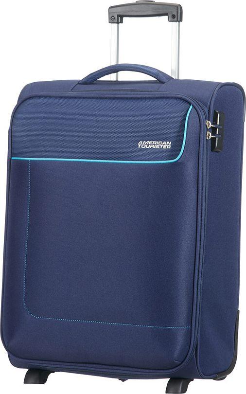 Samsonite Funshine AT 20G01001  (granatowy)