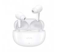 vivo Buds Pro Dokanałowe Bluetooth 6.1 Biały