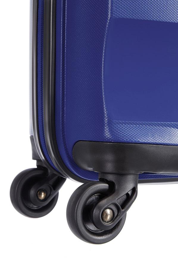 American Tourister BonAir Strict S 85A41001 (granatowy)