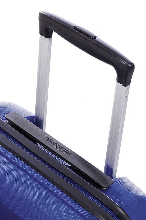 American Tourister BonAir Strict S 85A41001 (granatowy)