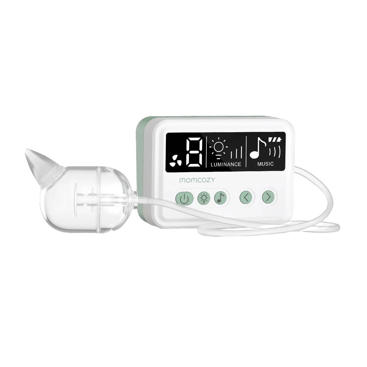 Aspirator Momcozy BN06