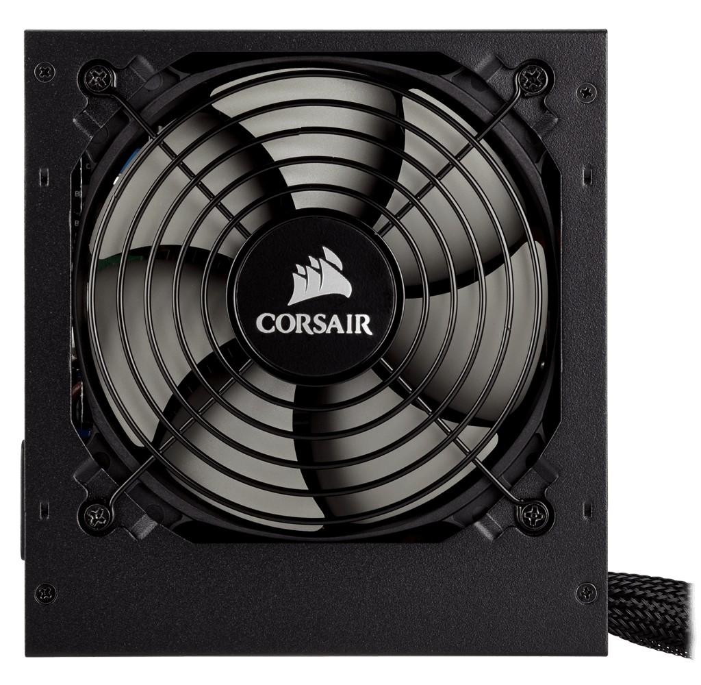 Zasilacz Corsair TX550M 550W 80+ Gold