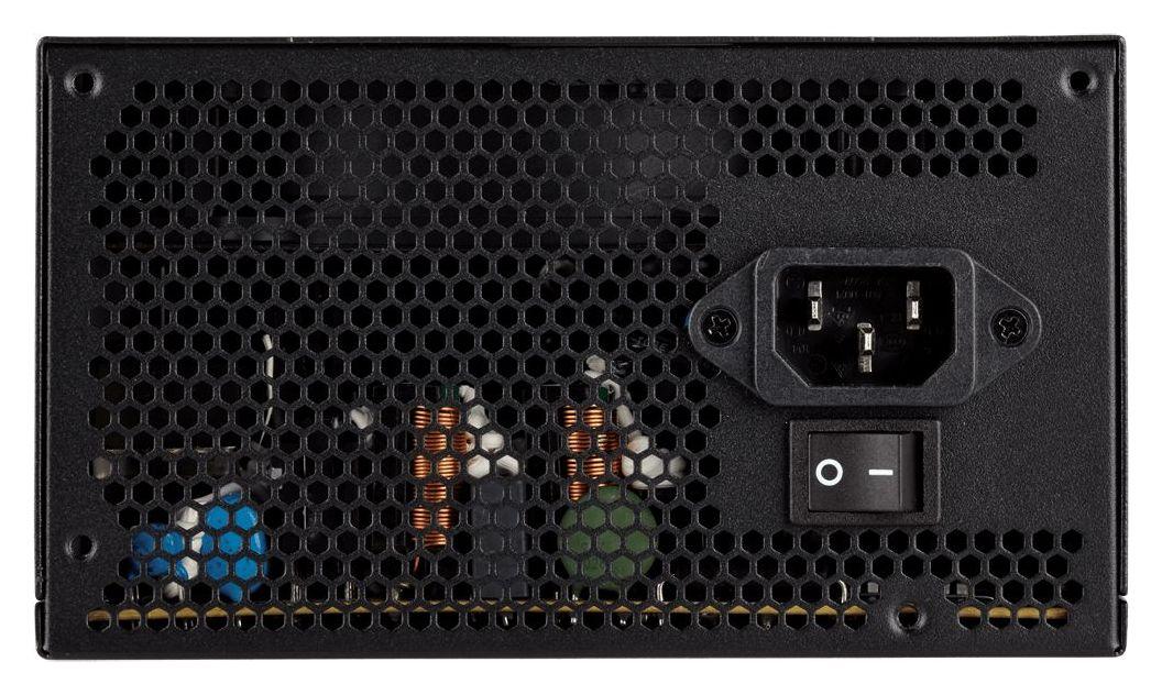 Zasilacz Corsair TX550M 550W 80+ Gold