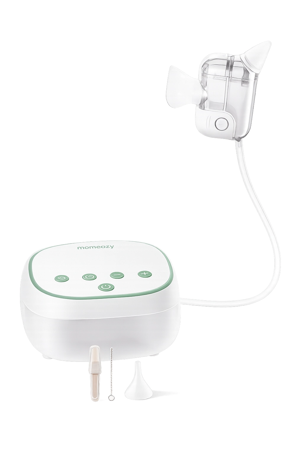 Aspirator Momcozy BreezyClear Pro BN008