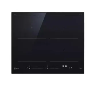 Płyta indukcyjna LG CBIZ2437B 59cm