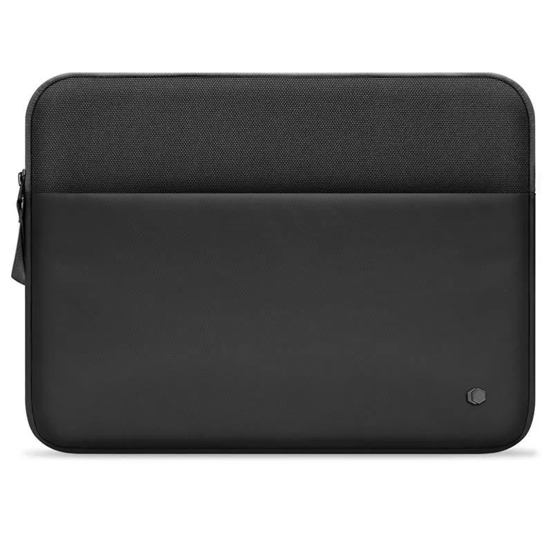 Etui na laptop Tech-Protect Sleeve 15-16" Czarny