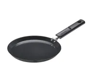 Fiskars Hard Face 1075522 Indukcja Ceratec Superior 22cm