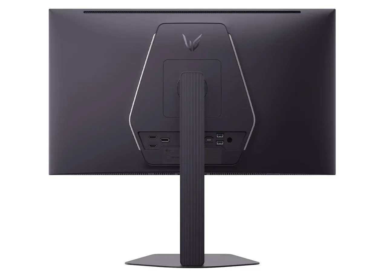фото Монитор LG UltraGear 27GX790B-B 1