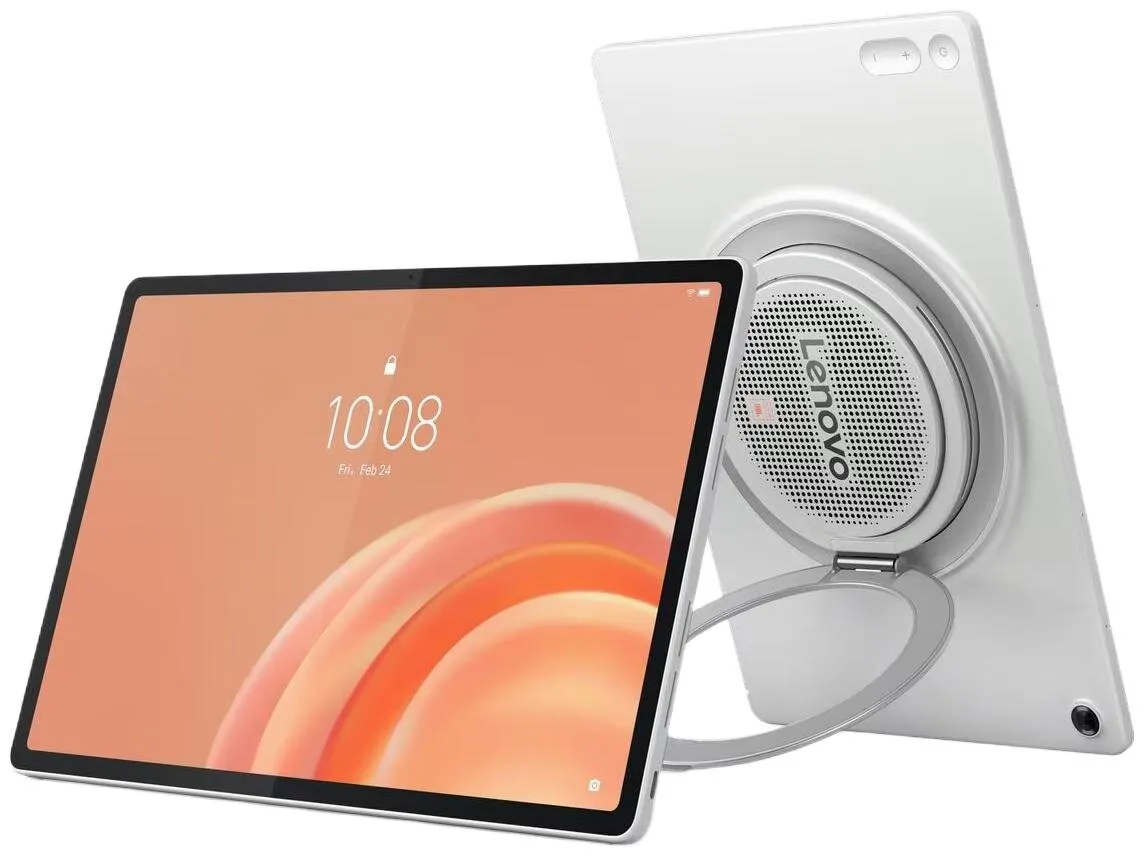 Tablet Lenovo Tab Plus TB355FU 12.1" 8/256GB Wi-Fi Biały + Etui
