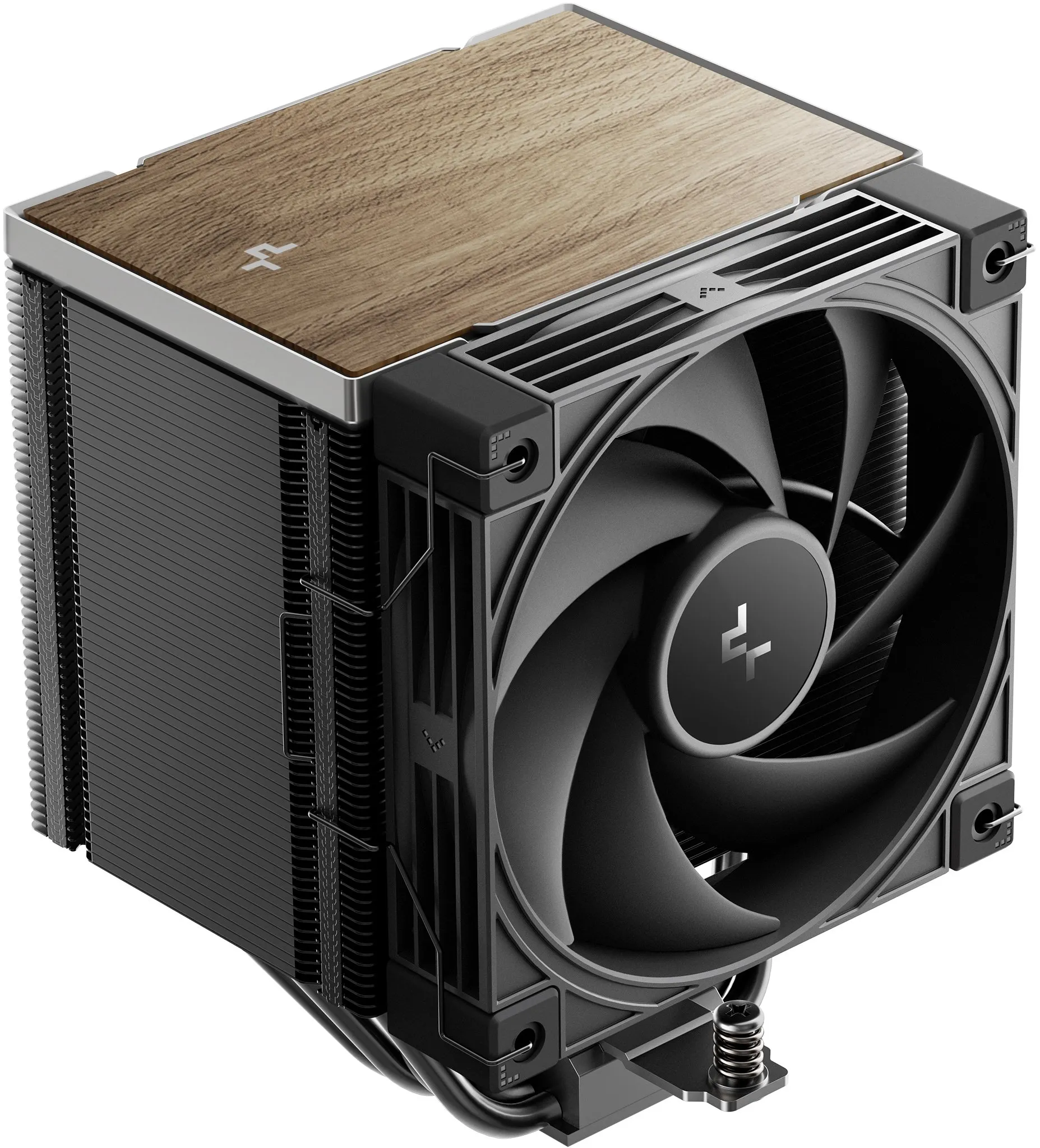 Chłodzenie DeepCool AK500 G2 Czarny
