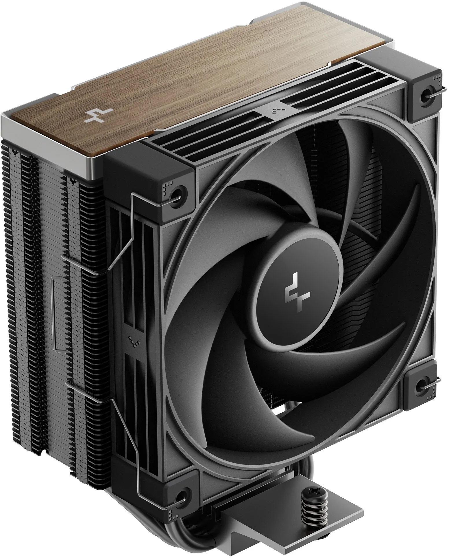 Chłodzenie DeepCool AK400 G2 Czarny