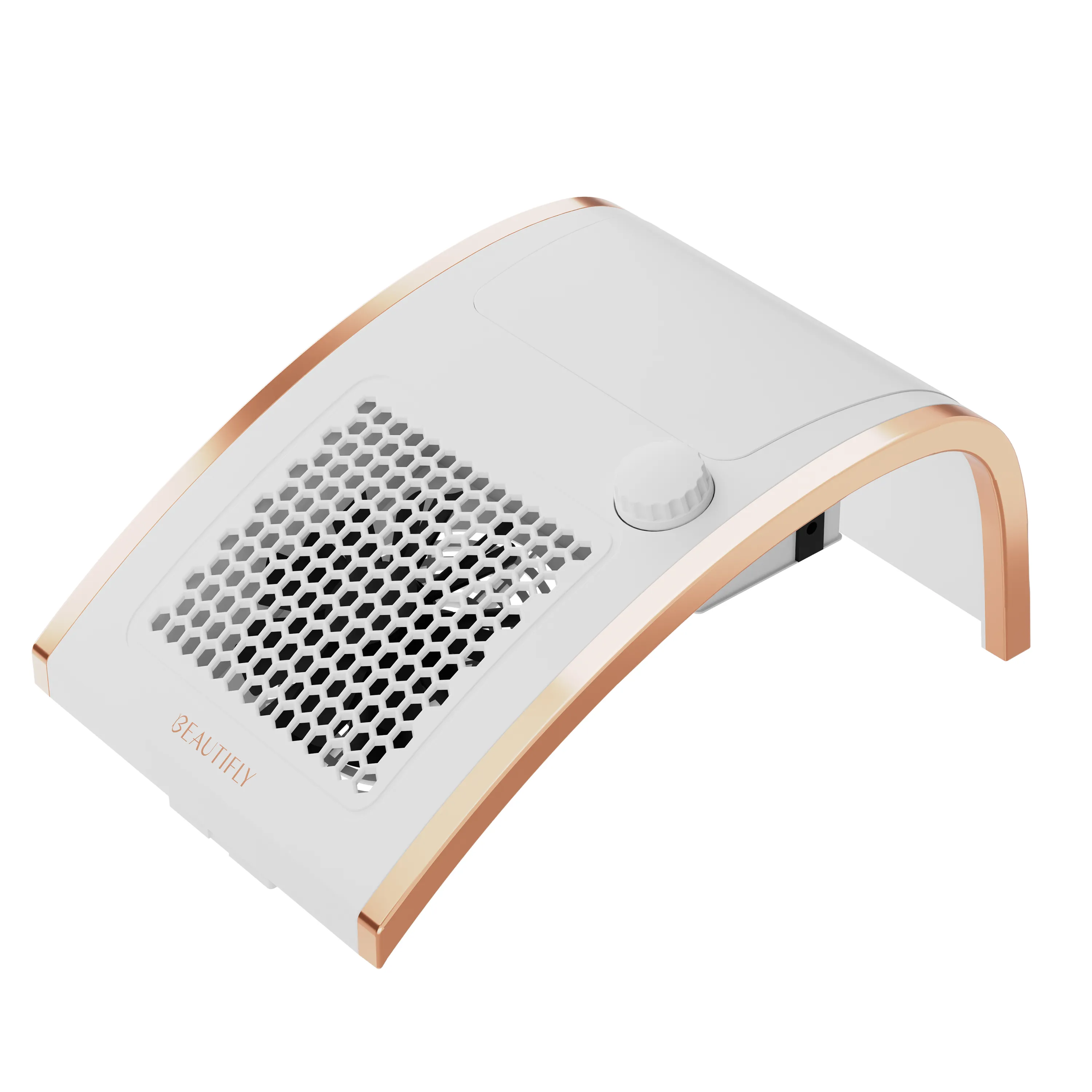 Pochłaniacz pyłu Beautifly NailAir