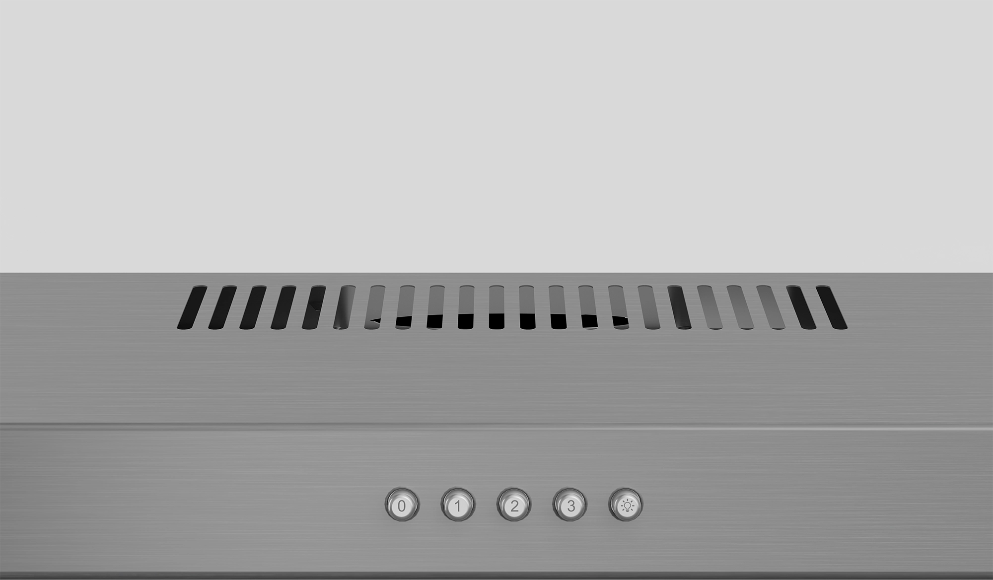фото Вытяжка плоская Beko HNS51222NAX 1