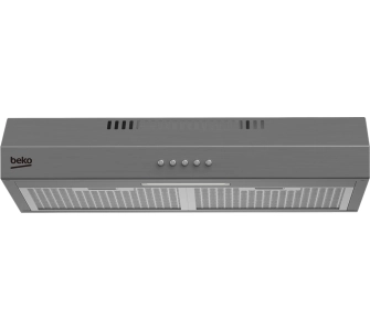 Okap Beko b100 HNS51222NAX Inox