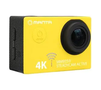 Kamera Manta Steadycam active MM9359