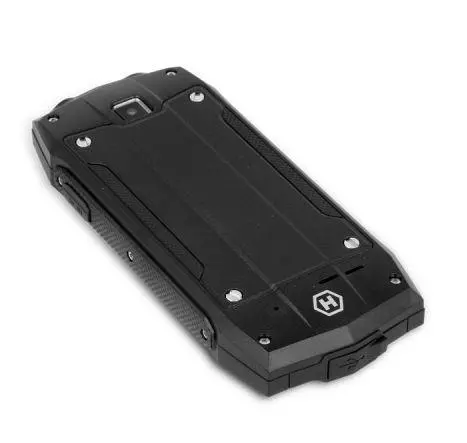 Telefon myPhone Hammer 3 Czarny