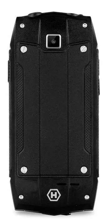 Telefon myPhone Hammer 3 Czarny