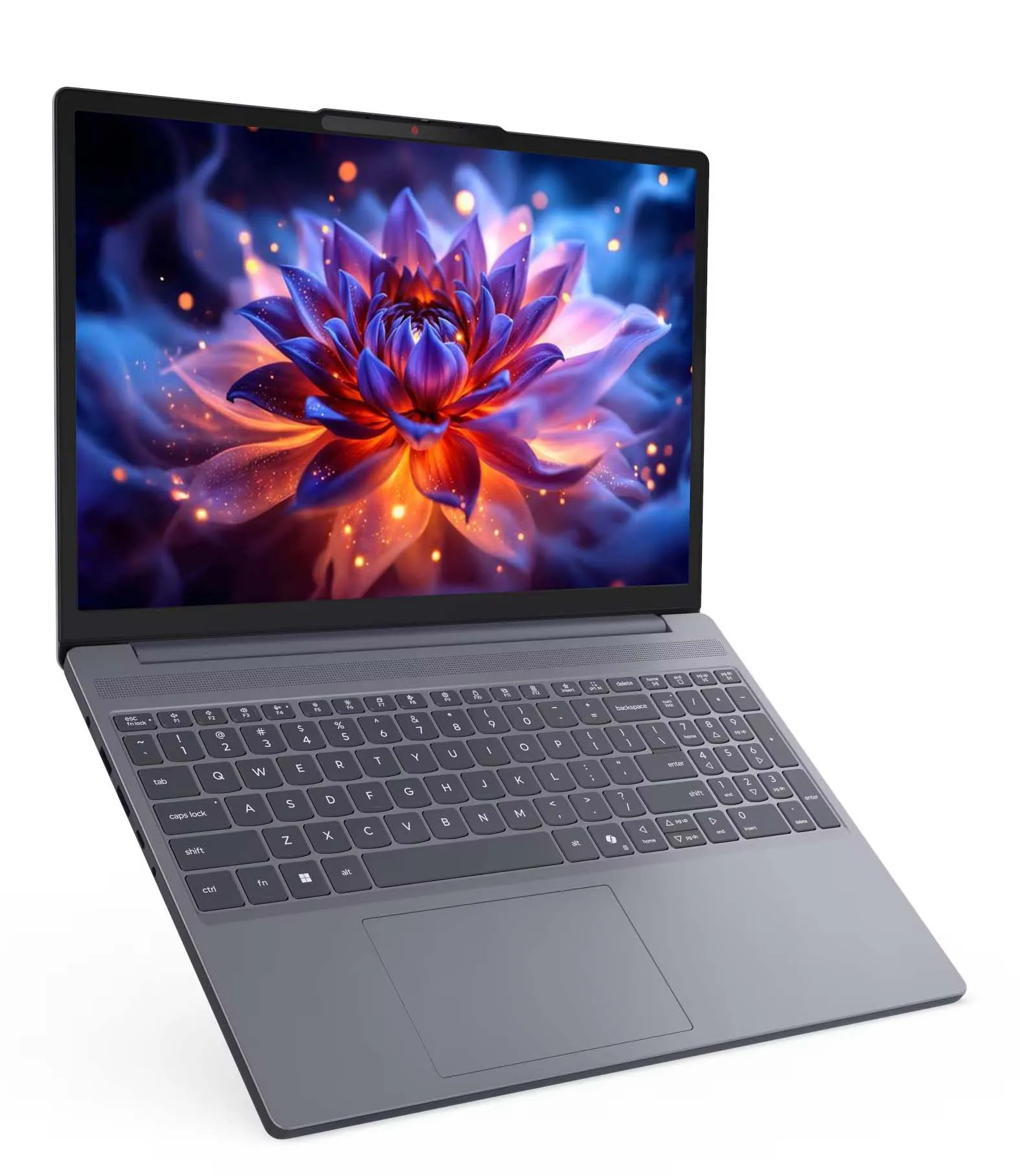 Laptop Lenovo IdeaPad Slim 3 15IPH11 15,3" Core Ultra 5 322 16GB RAM 512GB Dysk SSD Win11 Szary