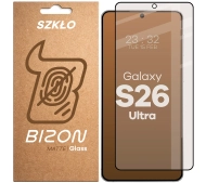 Bizon matowe Glass Matte do Galaxy S26 Ultra