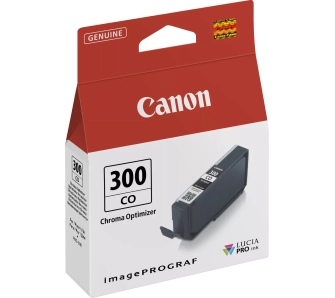 Tusz Canon PFI-300CO Przezroczysty 14,4 ml