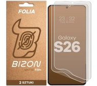 Bizon matowa Film Matte Duo do Galaxy S26 2 sztuki