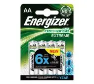 Energizer Extreme AA 2300mAh 4szt.