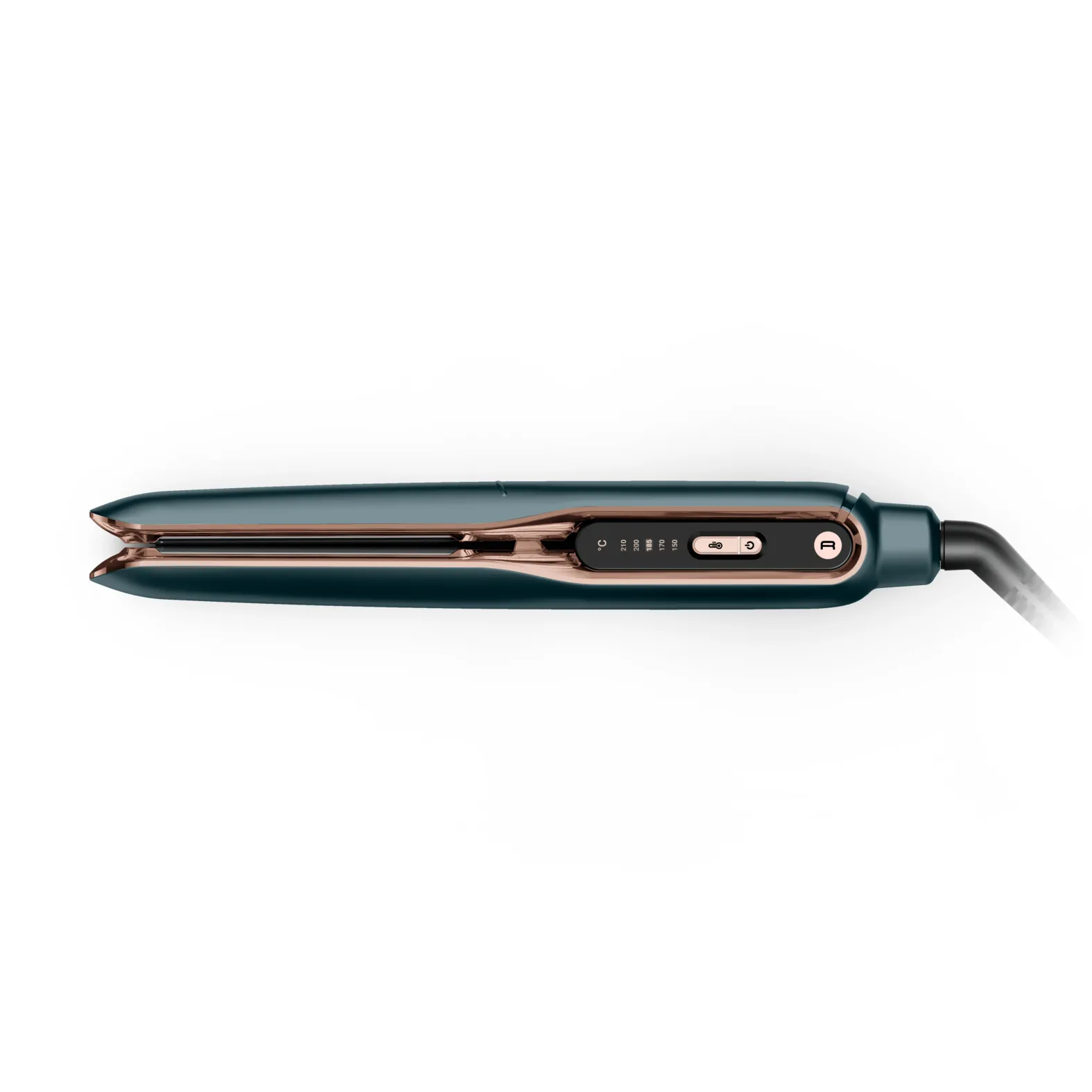 Prostownica Rowenta Ultimate Experience SF8122 Jonizacja