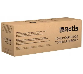 Toner Actis TH-403A (zamiennik 507A) Purpurowy