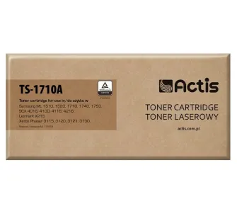 Toner Actis TS-1710A (zamiennik ML-1710D3) Czarny