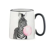 Ambition Zanzi Zebra 400ml