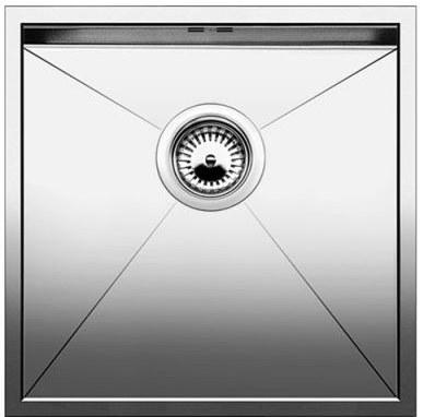 Zlewozmywak Blanco Z-STYLE 400-U 522249