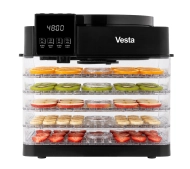 Vesta EFD04 380W 5 sit