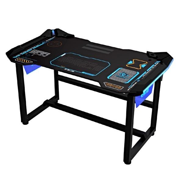 Biurko E-BLUE Biurko dla gracza EGT536