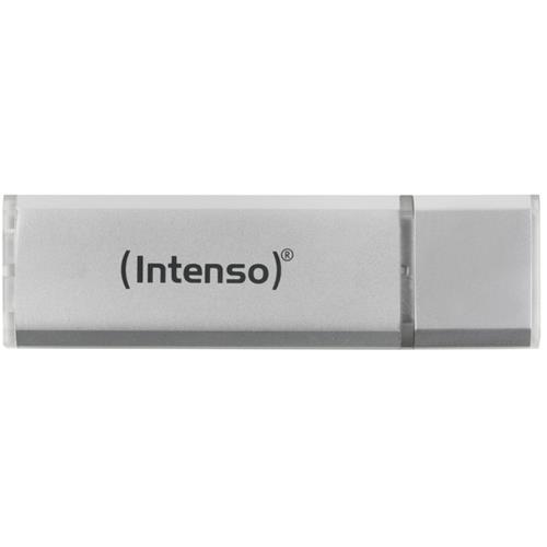 PenDrive Intenso Alu Line 16GB (srebrny)