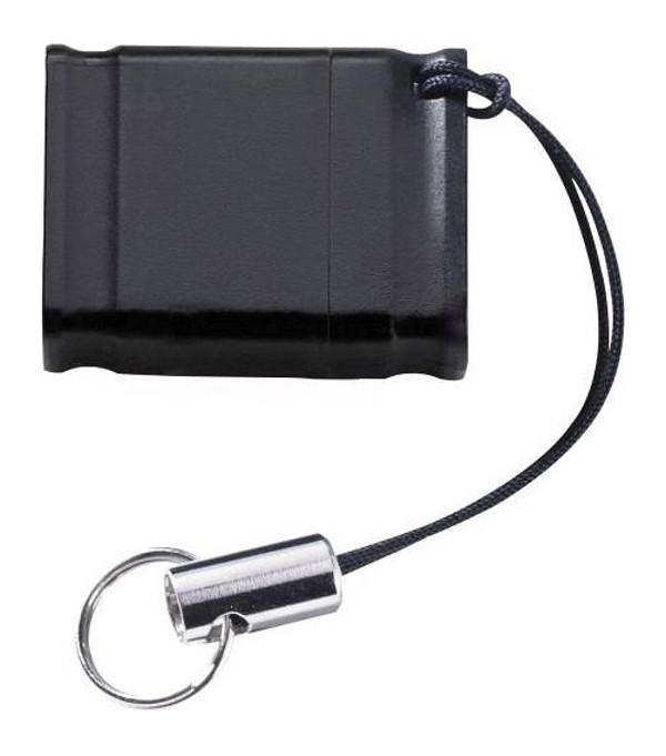 PenDrive Intenso Slim Line Micro 32GB (czarny)