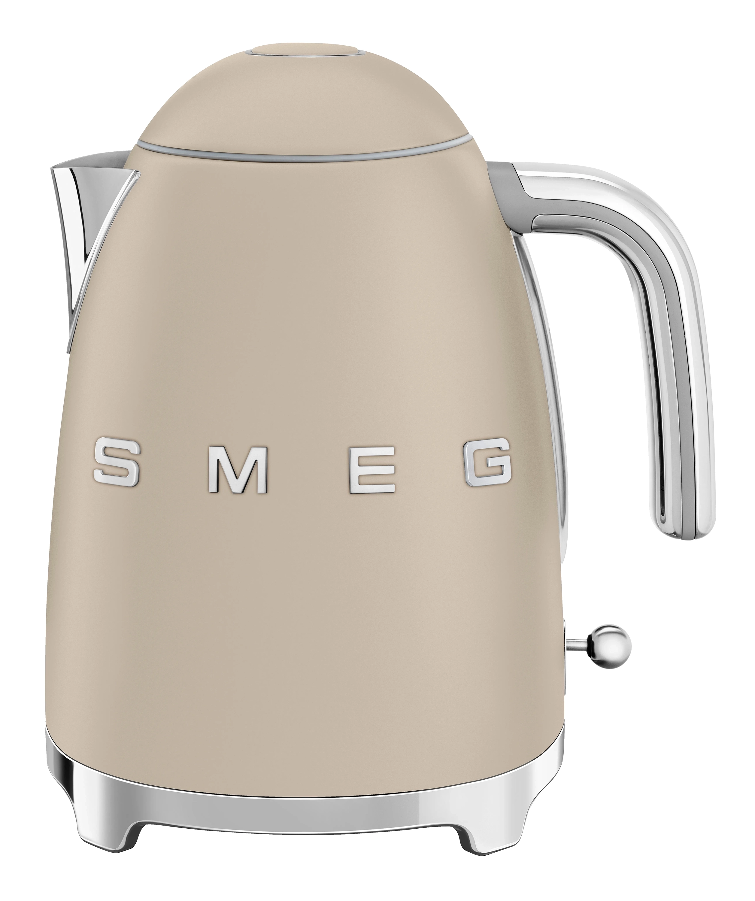 Czajnik Smeg KLF03MLMEU 1,7l 2400W