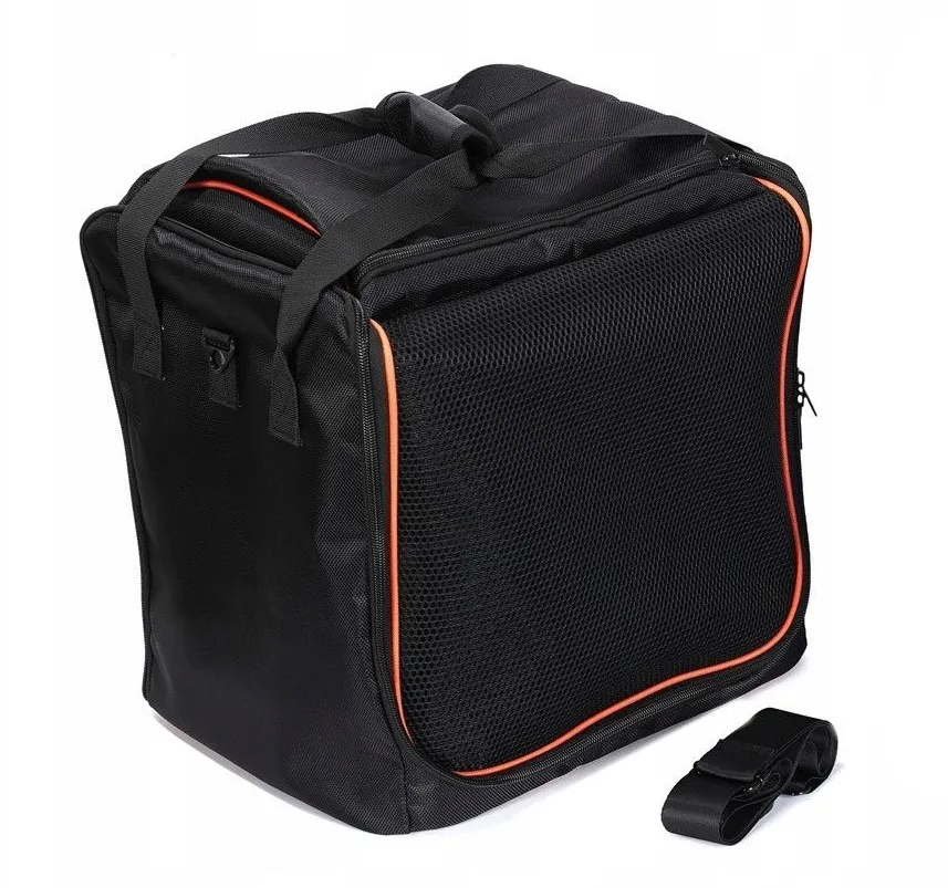 Pokrowiec XREC Case Encore 2 Czarny