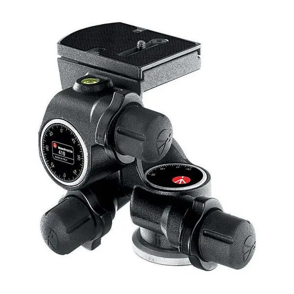 Głowica Manfrotto 410