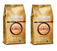 Lavazza Qualita Oro 2kg