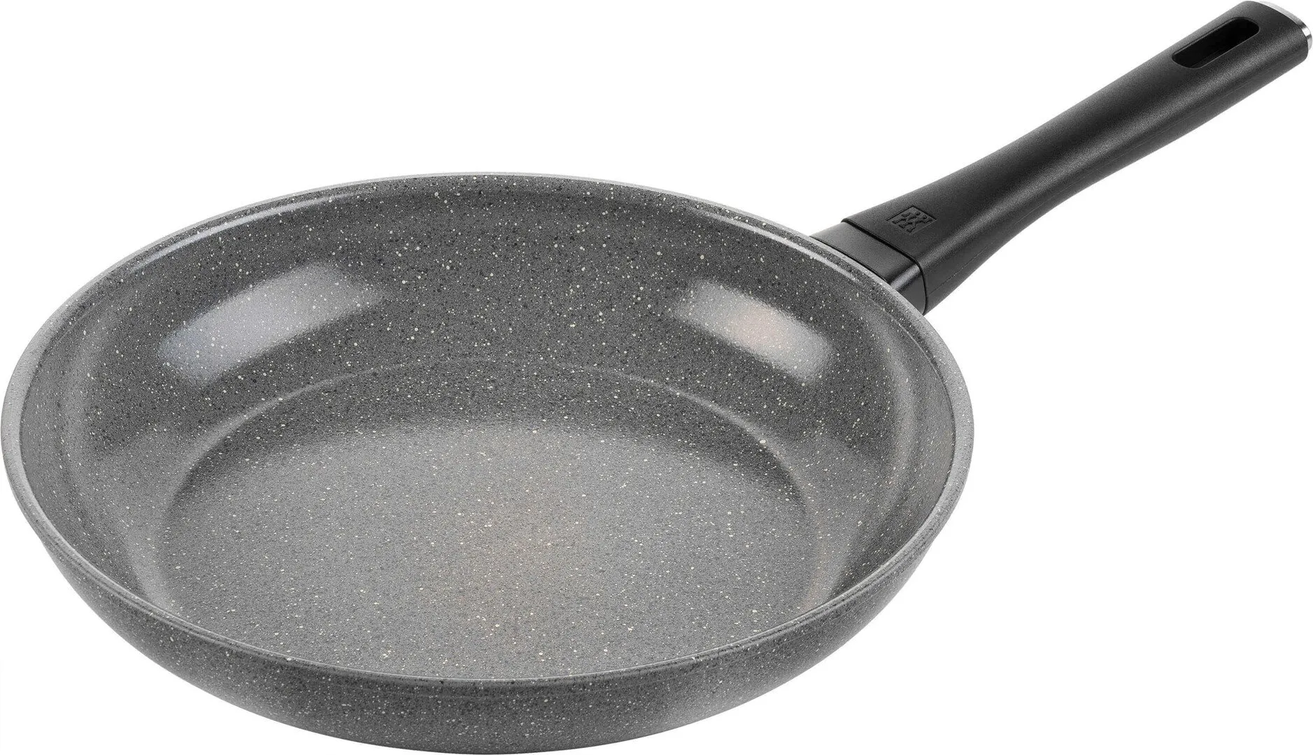 Patelnia Zwilling Terreno Plus 1030653 Indukcja Ceraforce Titanium 28cm