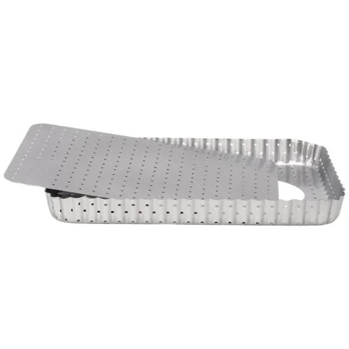 Forma do tarty Patisse Silver-Top PAT-03583 32cm