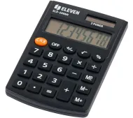 Eleven SLD200NR Czarny