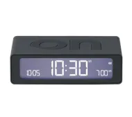 Lexon Flip Mini Dark Grey LR158G3 Ciemnoszary