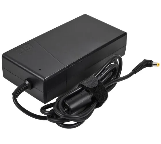 Zasilacz do laptopa Green Cell Dell 180W 19.5V9.23A Czarny